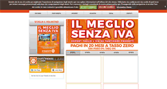 Desktop Screenshot of expertmallardo.it